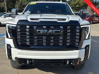 Certified 2025 GMC Sierra 2500 Denali Ultimate video 2