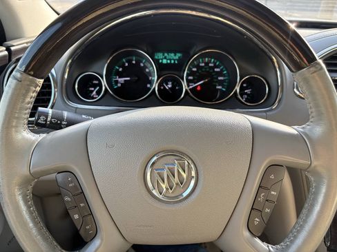 Used 2016 Buick Enclave Premium w/ Experience Buick Package AWD/4WD image 39