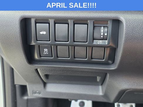 Used 2024 Subaru WRX Premium w/ Popular Package #2A image 23