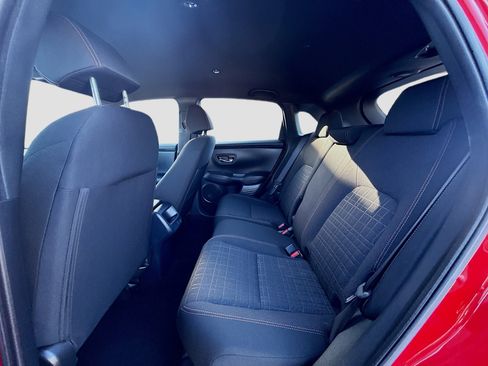 Certified 2023 Honda HR-V Sport image 22