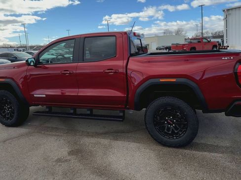 New 2026 GMC Canyon Elevation w/ Convenience Package image 6