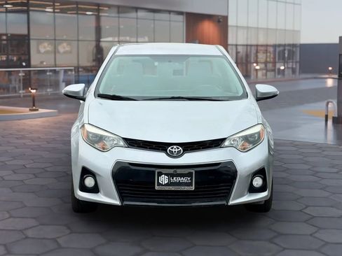 Used 2016 Toyota Corolla S image 22
