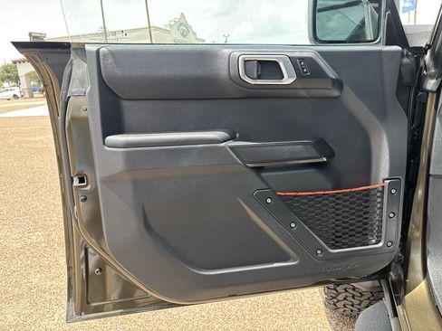 Certified 2026 Ford Bronco Raptor AWD/4WD image 20