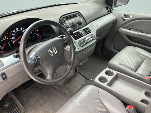 Used 2010 Honda Odyssey EX-L image 12