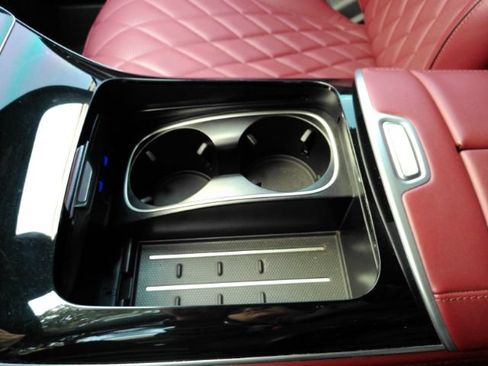 Used 2024 Mercedes-Benz S 580 4MATIC Sedan w/ AMG Line image 60