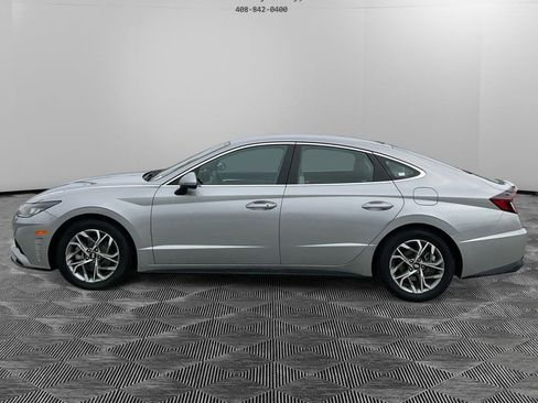 Used 2023 Hyundai Sonata SEL image 8