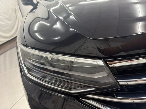 Used 2024 Volkswagen Tiguan S w/ MDO Package, Three-Row FWD image 10