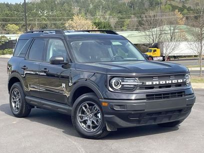 Used 2024 Ford Bronco Sport Big Bend