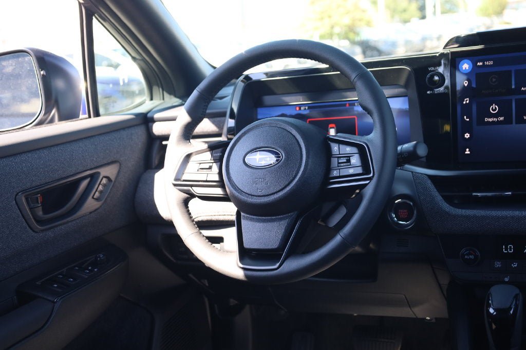 New 2026 Subaru Outback Limited XT AWD/4WD image 21