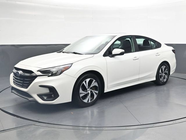Used 2025 Subaru Legacy Premium AWD/4WD image 10