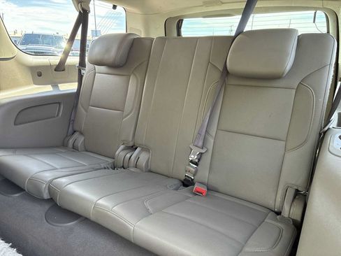 Used 2019 GMC Yukon XL SLT w/ Open Road Package AWD/4WD image 25