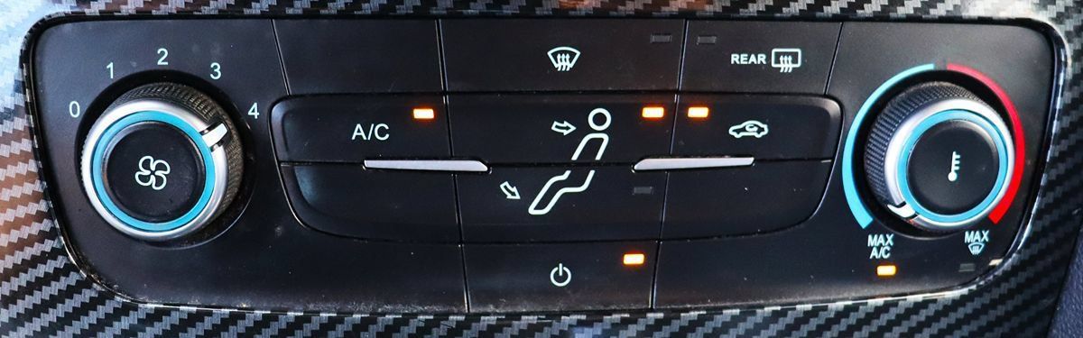 Used 2018 Ford Focus ST FWD image 44