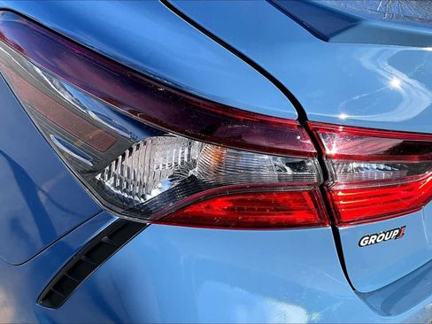 Used 2024 Toyota Camry SE image 27