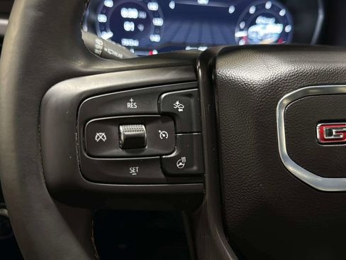 Used 2024 GMC Yukon XL AT4 w/ AT4 Premium Package AWD/4WD image 26