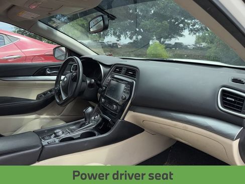 Used 2018 Nissan Maxima 3.5 SL FWD image 12
