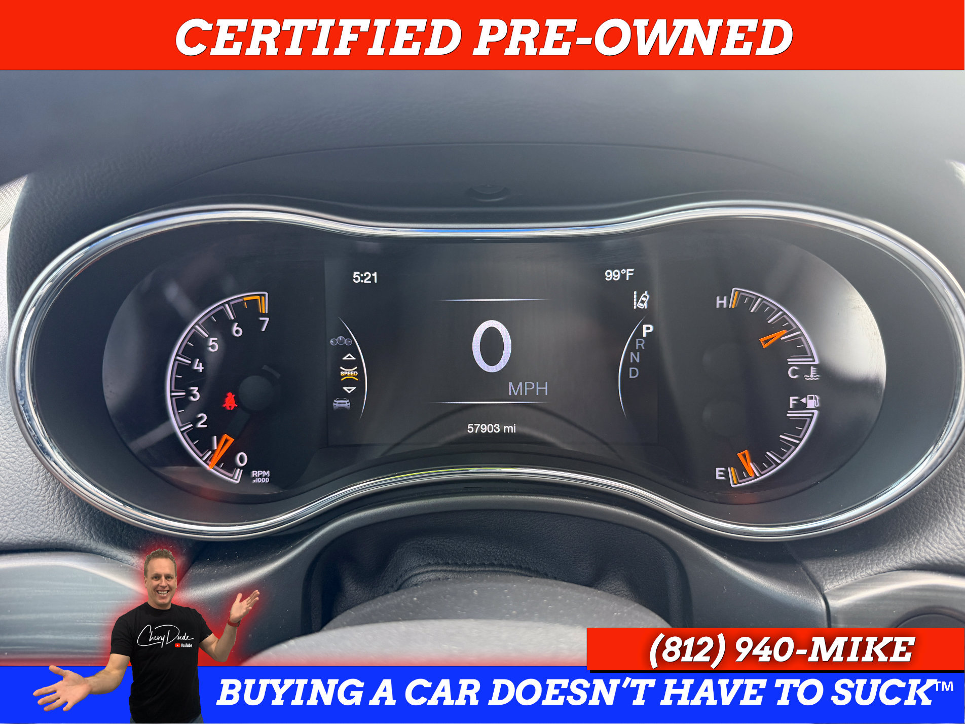Used 2019 Jeep Grand Cherokee Limited X AWD/4WD image 23