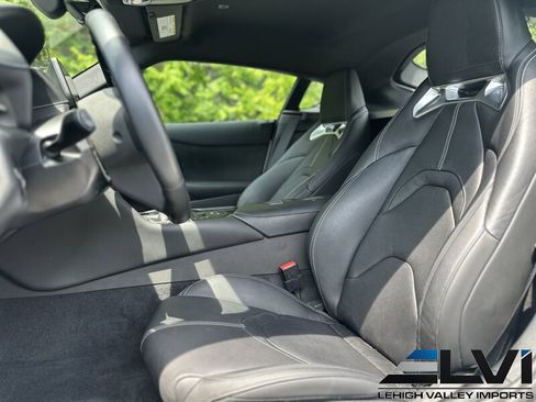 Used 2024 Toyota Supra Premium w/ Driver Assist Package RWD image 15