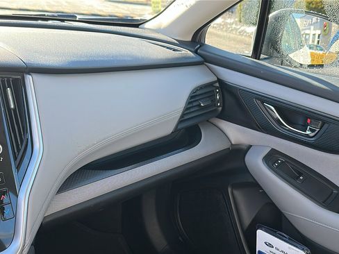 Certified 2025 Subaru Legacy Premium image 19