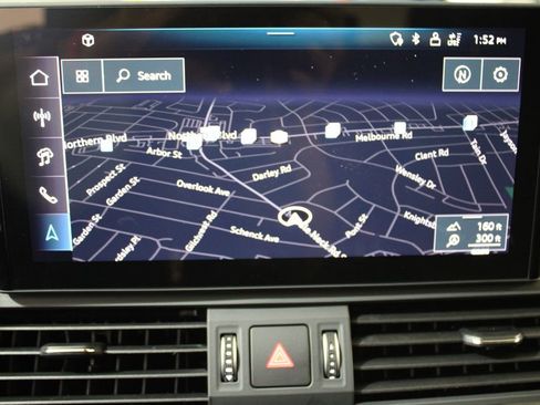 Certified 2025 Audi Q5 2.0T Premium Plus w/ Premium Plus Package image 3