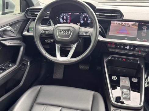 Certified 2023 Audi A3 2.0T Premium Plus w/ Premium Plus Package AWD/4WD image 29