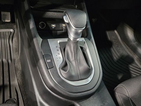 Used 2024 Kia Forte LXS w/ LXS Technology Package image 32