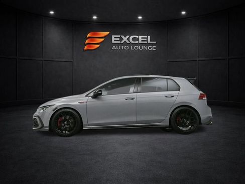 Used 2024 Volkswagen GTI SE image 35