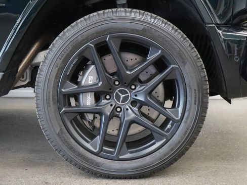 Used 2021 Mercedes-Benz G 63 AMG 4MATIC image 20