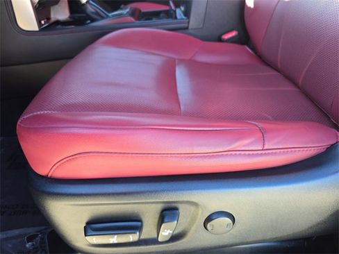 Used 2020 Lexus GX 460 Premium image 32