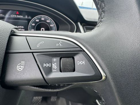 Used 2021 Audi Q5 Prestige image 26