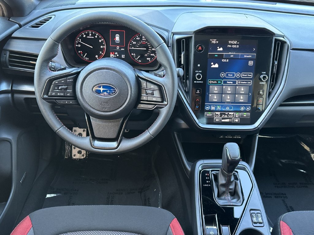 New 2026 Subaru Impreza RS AWD/4WD image 14
