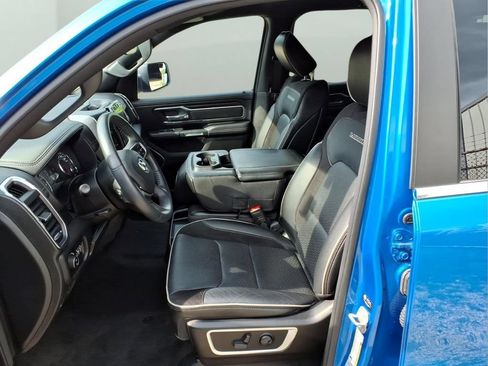 Used 2023 RAM 1500 Laramie AWD/4WD image 25