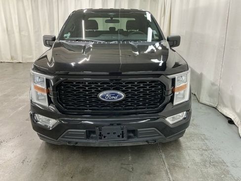 Used 2021 Ford F150 XL w/ STX Appearance Package image 10