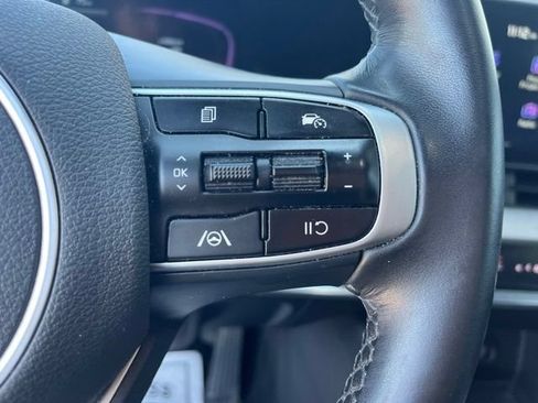 Certified 2023 Kia Sportage X-Line w/ X-Line Premium Package AWD/4WD image 18