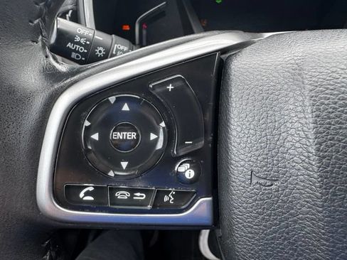 Used 2021 Honda CR-V Touring image 20