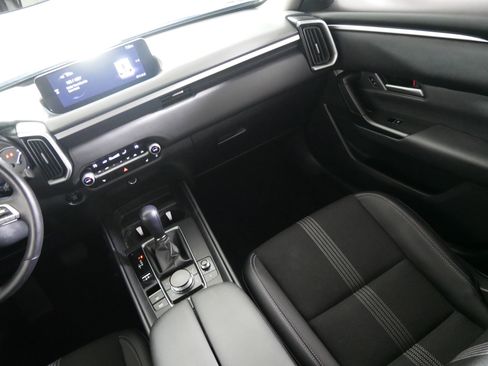 Used 2025 MAZDA CX-50 AWD 2.5 S w/ Preferred Package image 11