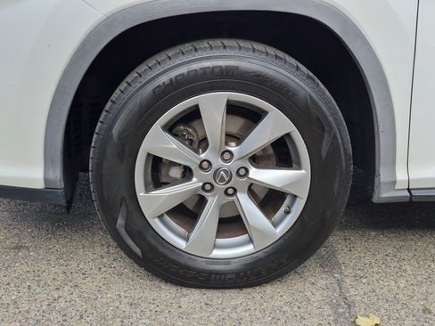 Used 2018 Lexus RX 350 FWD w/ Accessory Package image 13