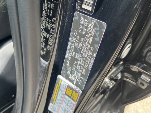 Used 2025 Kia K4 FWD image 28