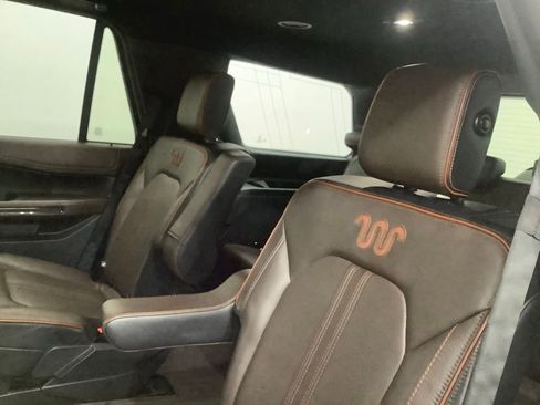 Used 2020 Ford Expedition King Ranch AWD/4WD image 7
