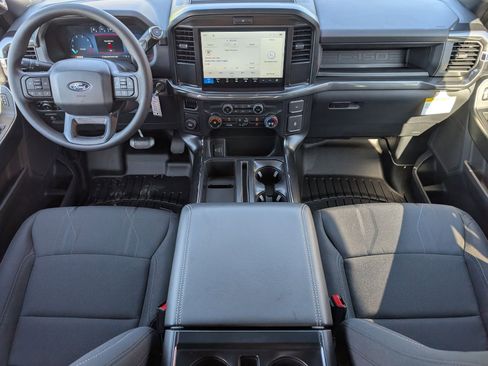 New 2026 Ford F150 STX image 5