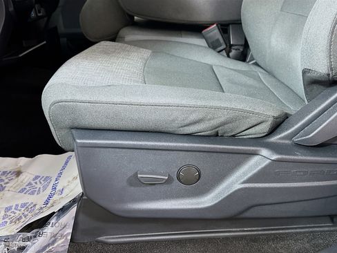 Used 2022 Ford F150 XLT w/ Equipment Group 301A Mid image 18