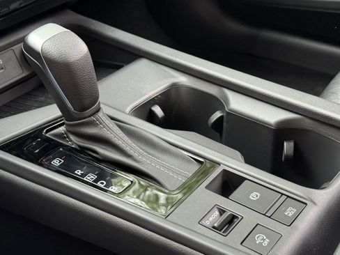 New 2026 Nissan Sentra SV w/ Floor Mat Package FWD image 13