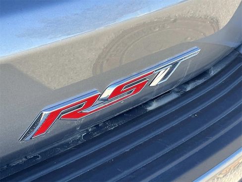 Used 2024 Chevrolet Suburban RST w/ Luxury Package image 12