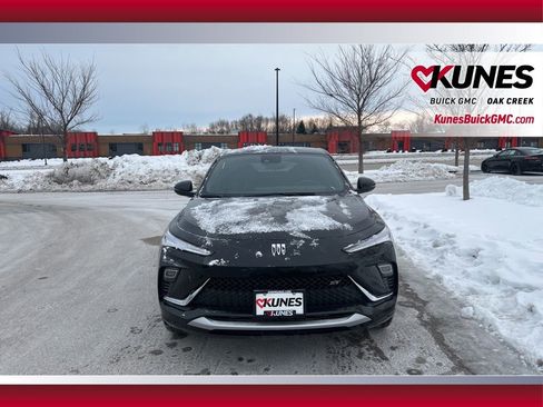 New 2026 Buick Envista Sport Touring w/ Convenience I Package image 15