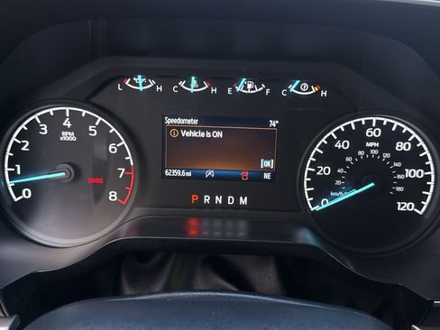 Used 2021 Ford F150 XL w/ Trailer Tow Package AWD/4WD image 17