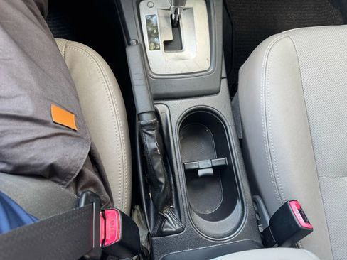 Used 2015 Subaru Forester 2.5i Limited AWD/4WD image 36