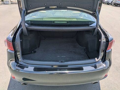 Used 2014 Lexus IS 250 RWD image 31
