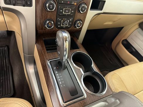 Used 2014 Ford F150 Lariat w/ Equipment Group 501A Mid AWD/4WD image 16