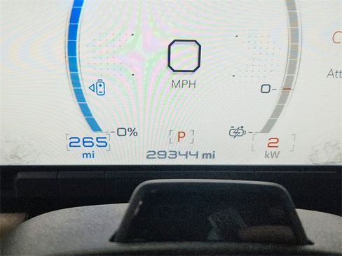 Used 2025 GMC Hummer EV 3X image 23