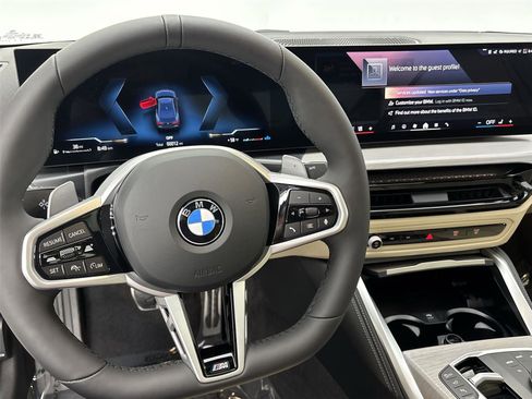 New 2026 BMW 430i xDrive Coupe w/ M Sport Package image 22