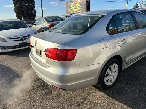 Used 2012 Volkswagen Jetta S image 9